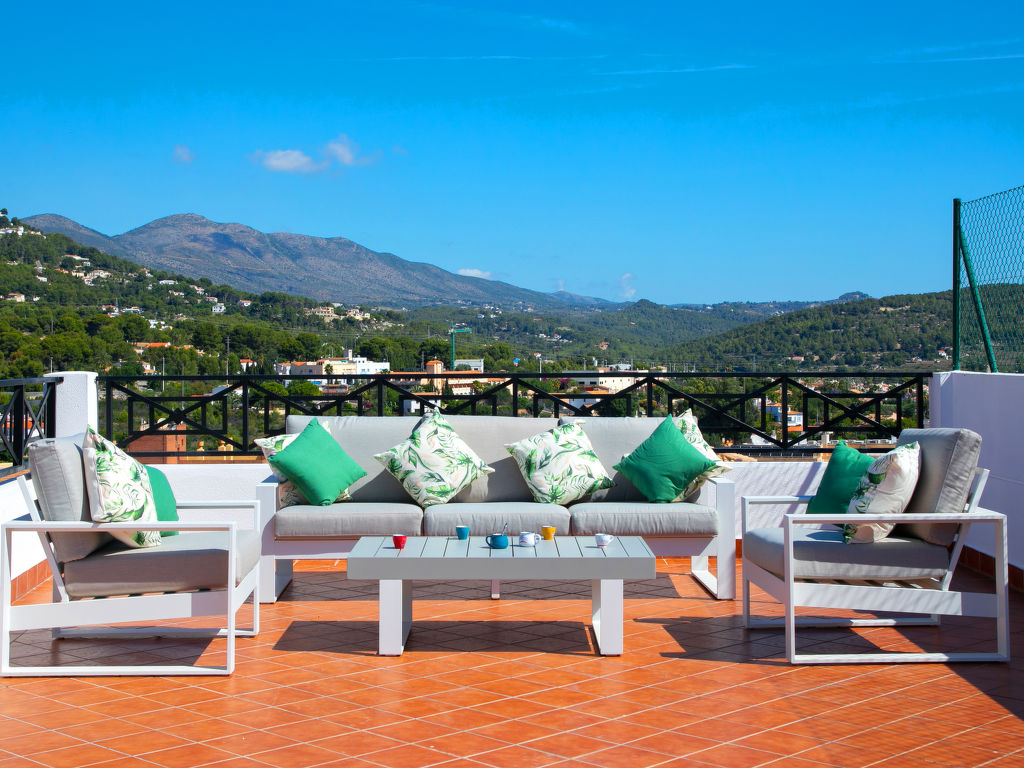 Calpe Bay 04 | Boeken bij Flickmyhouse