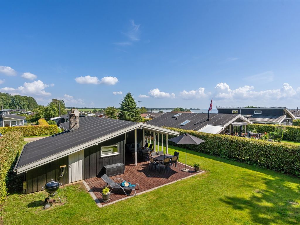 "Fiete" - 200m from the sea | Boeken bij Flickmyhouse