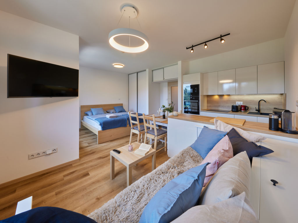 Černý Důl | Boeken bij Flickmyhouse