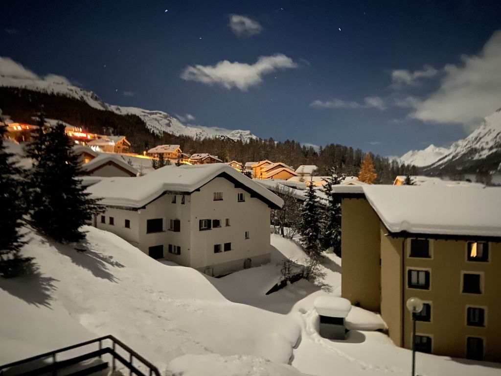 Residenza Chesa Margun 710-4 | Boeken bij Flickmyhouse