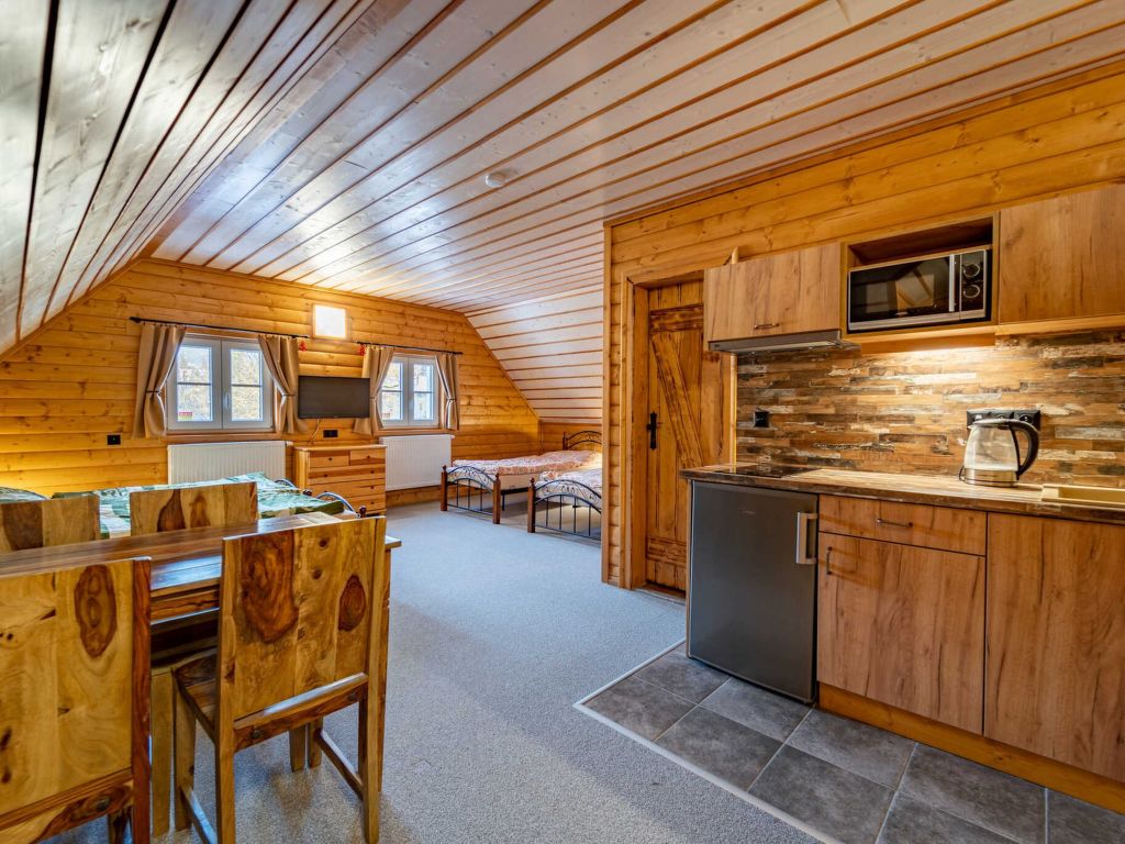 Chalupa U Bobra | Boeken bij Flickmyhouse