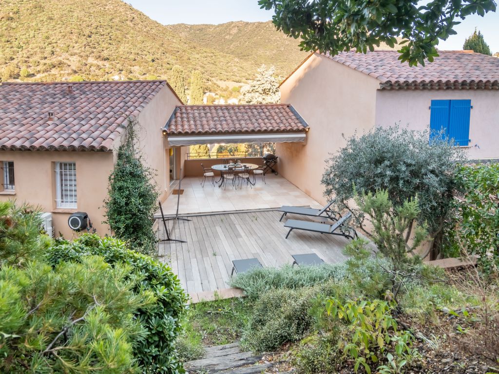 Les Restanques du Vallon | Boeken bij Flickmyhouse