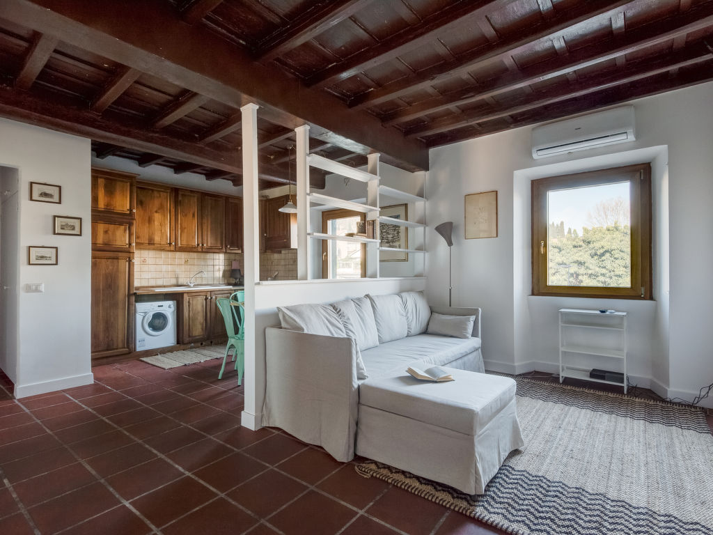 Al Gianicolo | Boeken bij Flickmyhouse