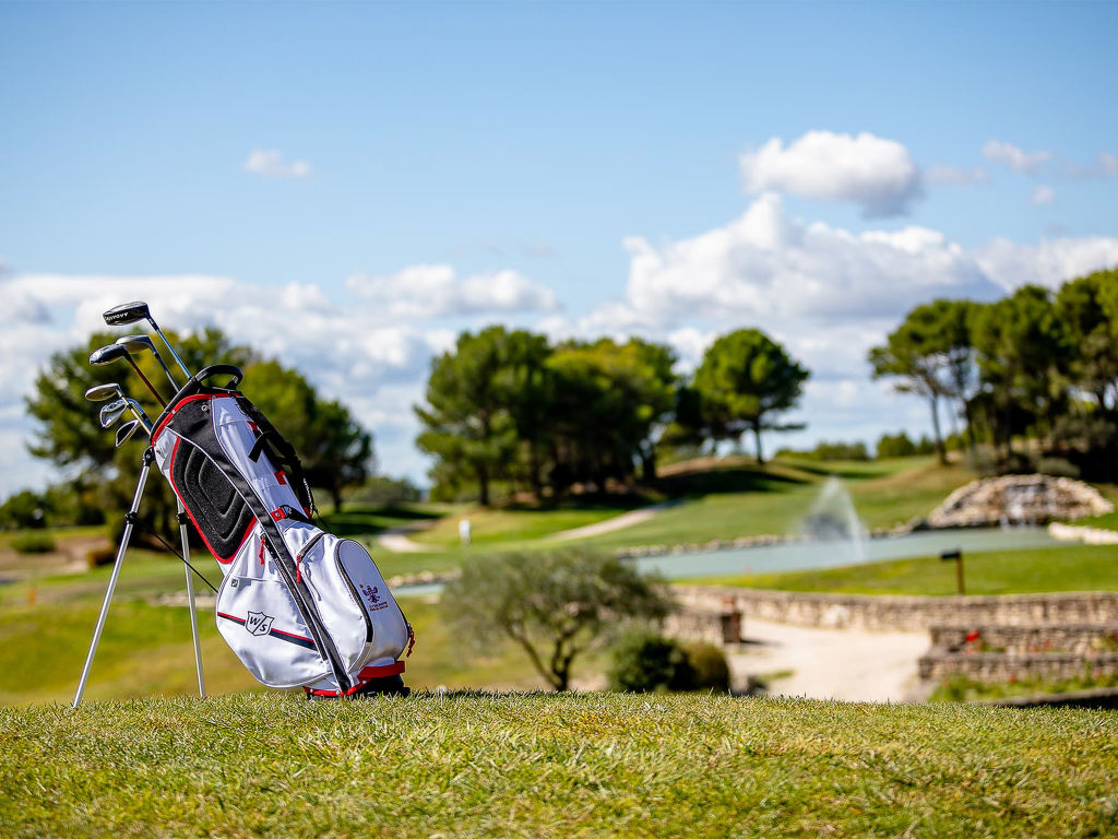 Provence Country Club | Boeken bij Flickmyhouse