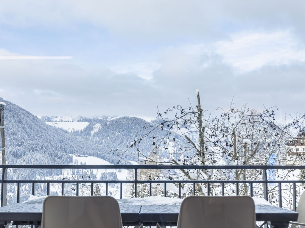 für 6 Personen & Infinity Pool | Boeken bij Flickmyhouse