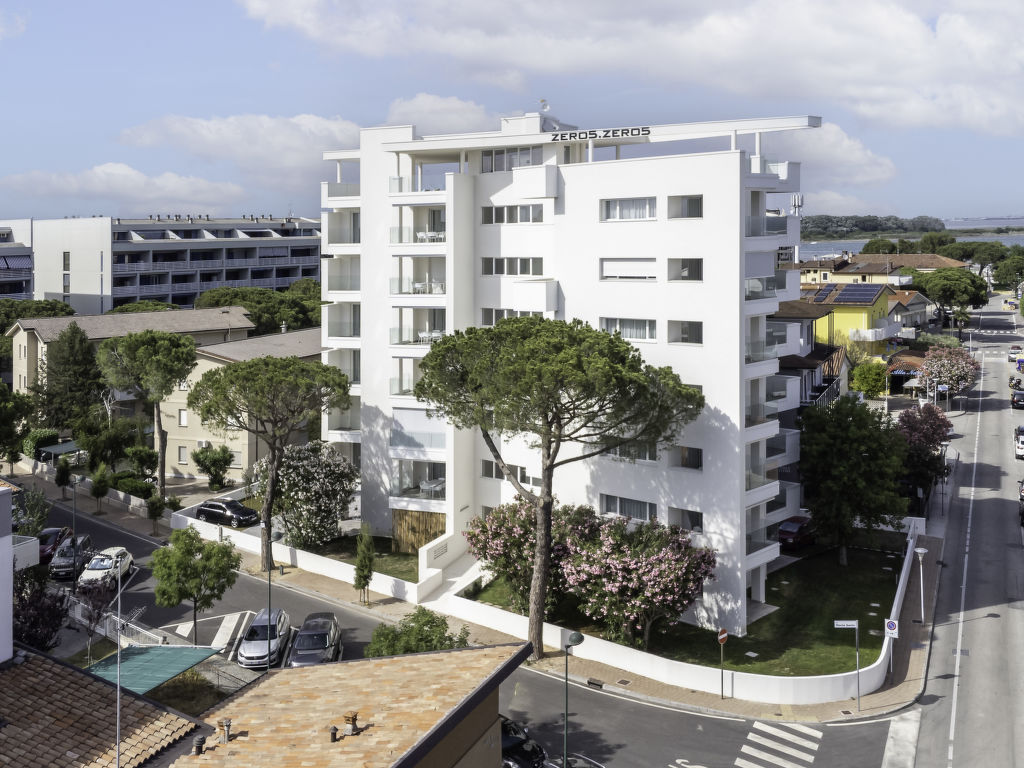 Zero5.Zero5 Residence | Boeken bij Flickmyhouse