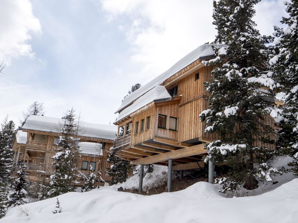 #36 mit Sauna und Sprudelbad Innen | Boeken bij Flickmyhouse