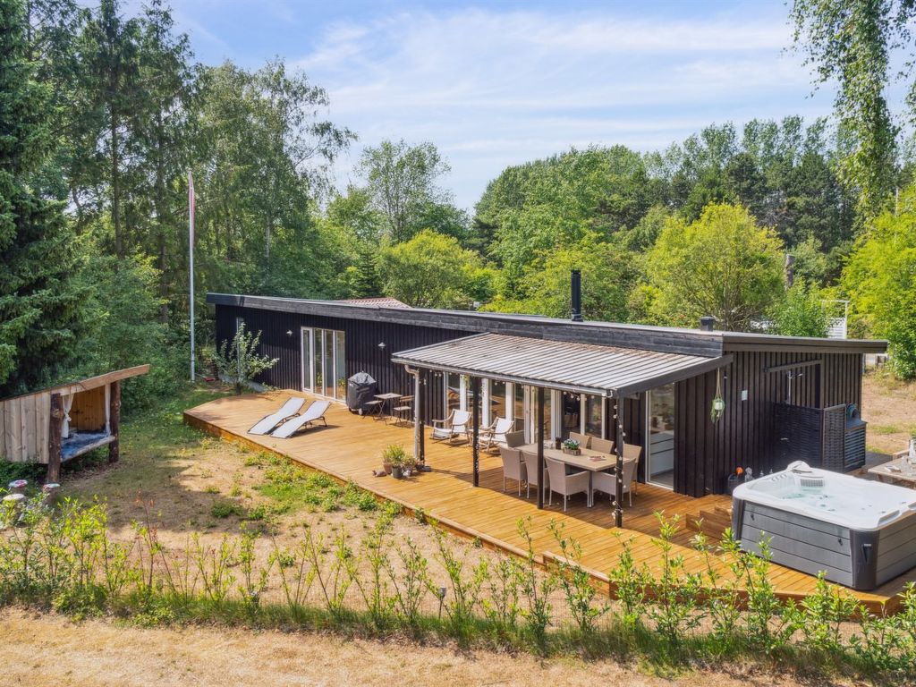 "Thorlak" - 860m from the sea | Boeken bij Flickmyhouse