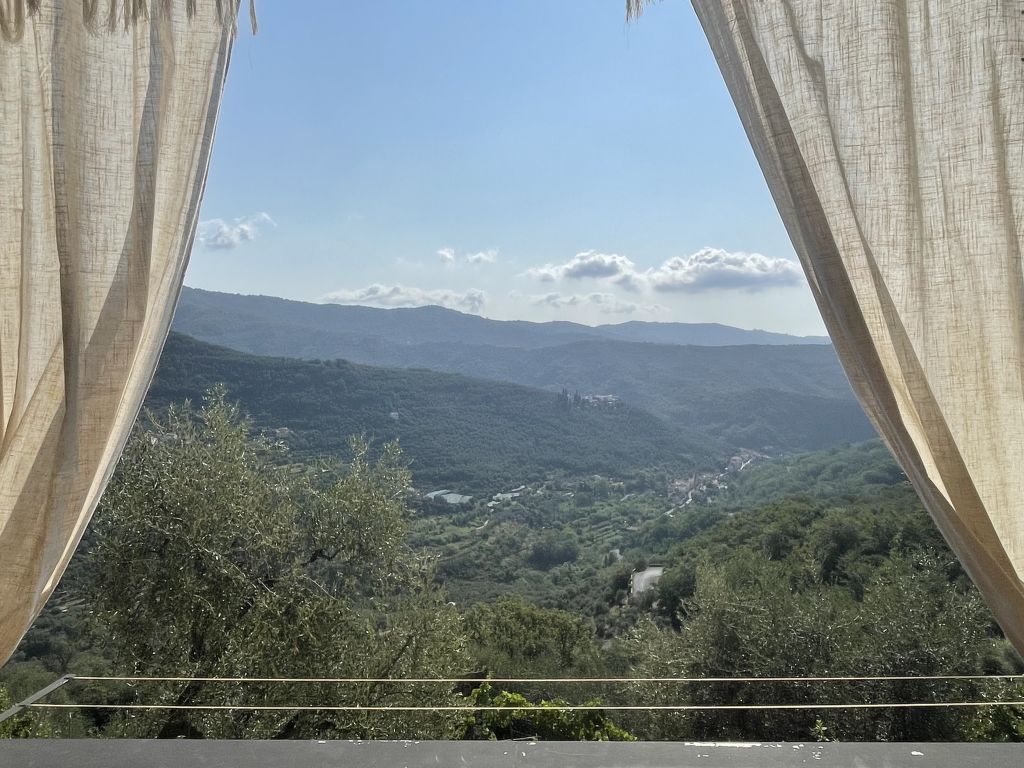 Casa Norvegia | Boeken bij Flickmyhouse