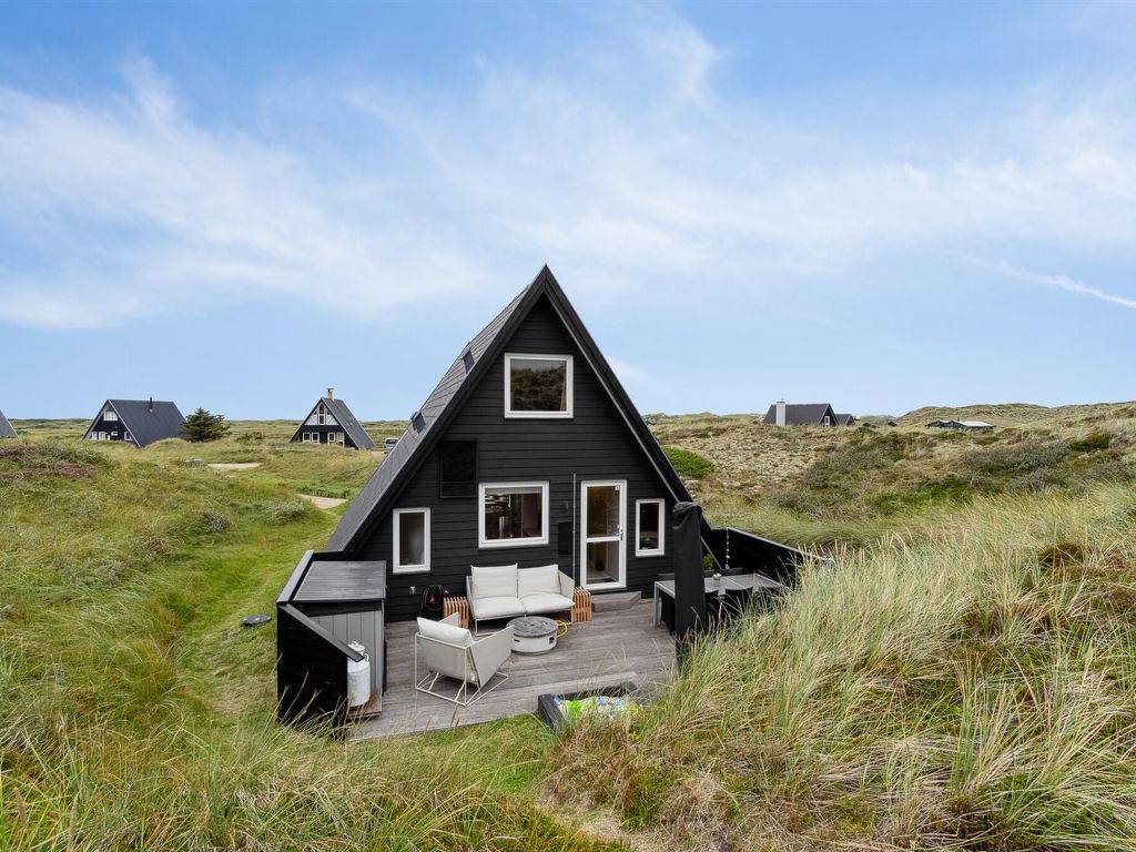 "Pauli" - 350m from the sea | Boeken bij Flickmyhouse