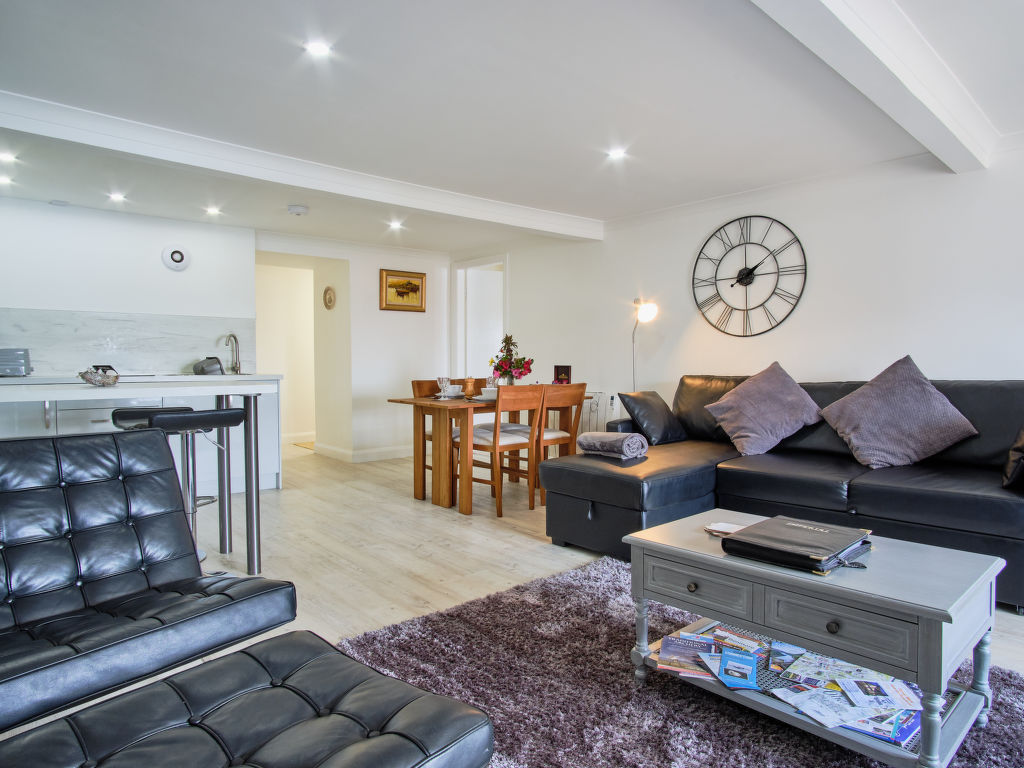 Imperial Apartment | Boeken bij Flickmyhouse