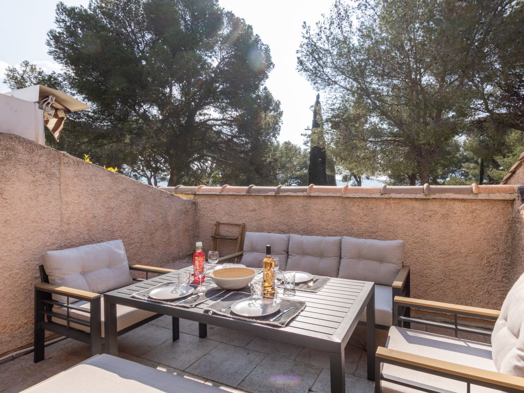 Les Hauts du Port | Boeken bij Flickmyhouse