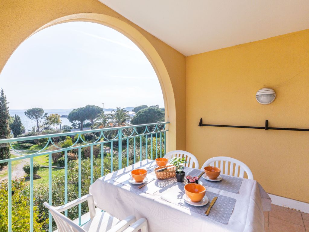 Les Calanques Spa Thalassothérapie | Boeken bij Flickmyhouse