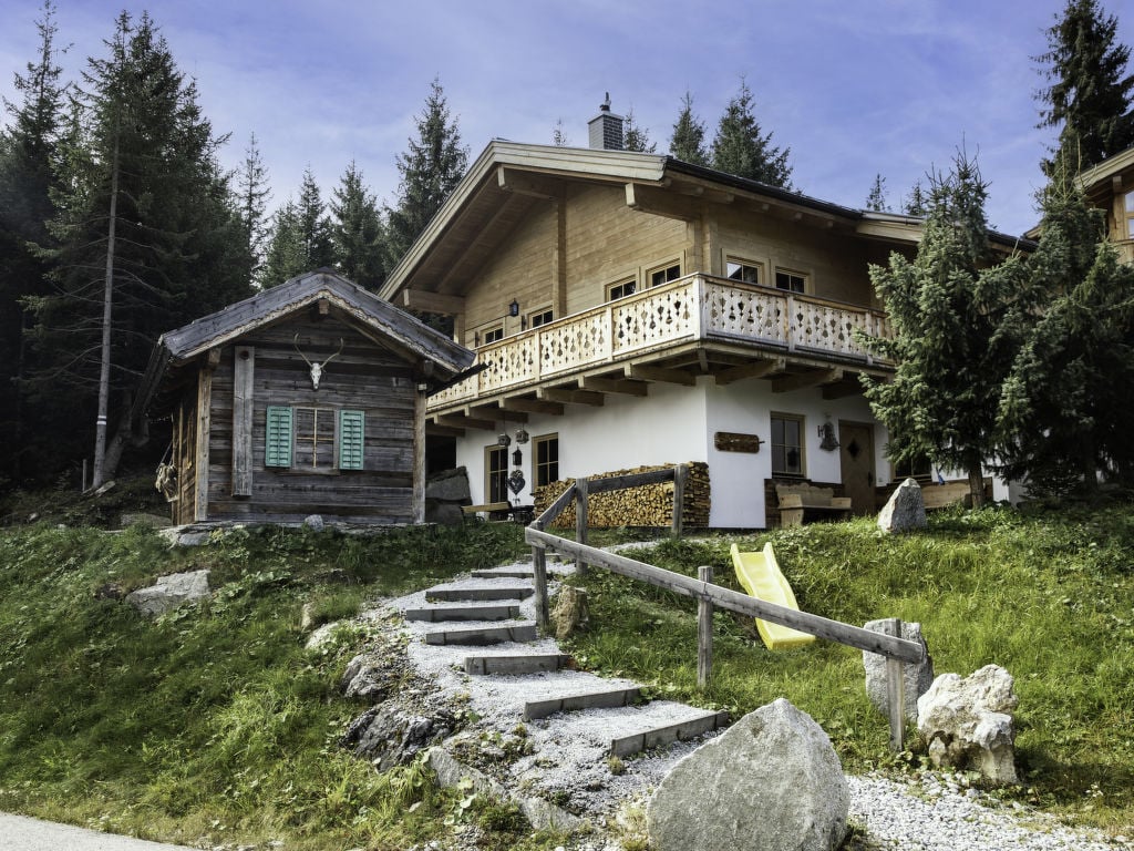 Königsleiten 2 | Boeken bij Flickmyhouse