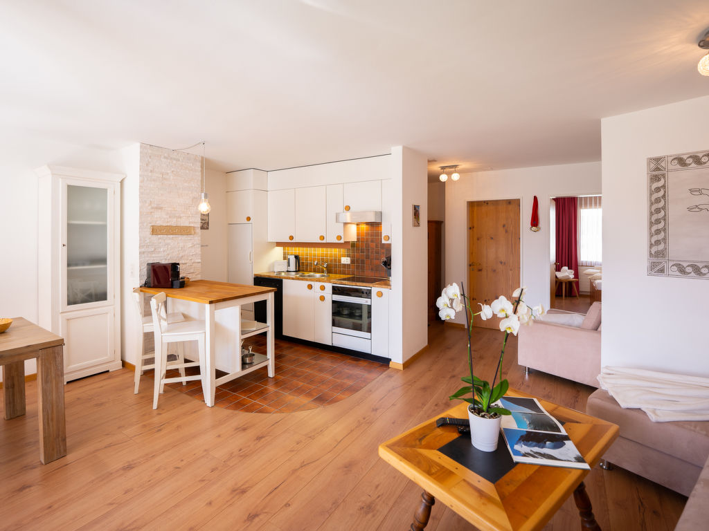 Chesa Piz Cotschen 3 | Boeken bij Flickmyhouse