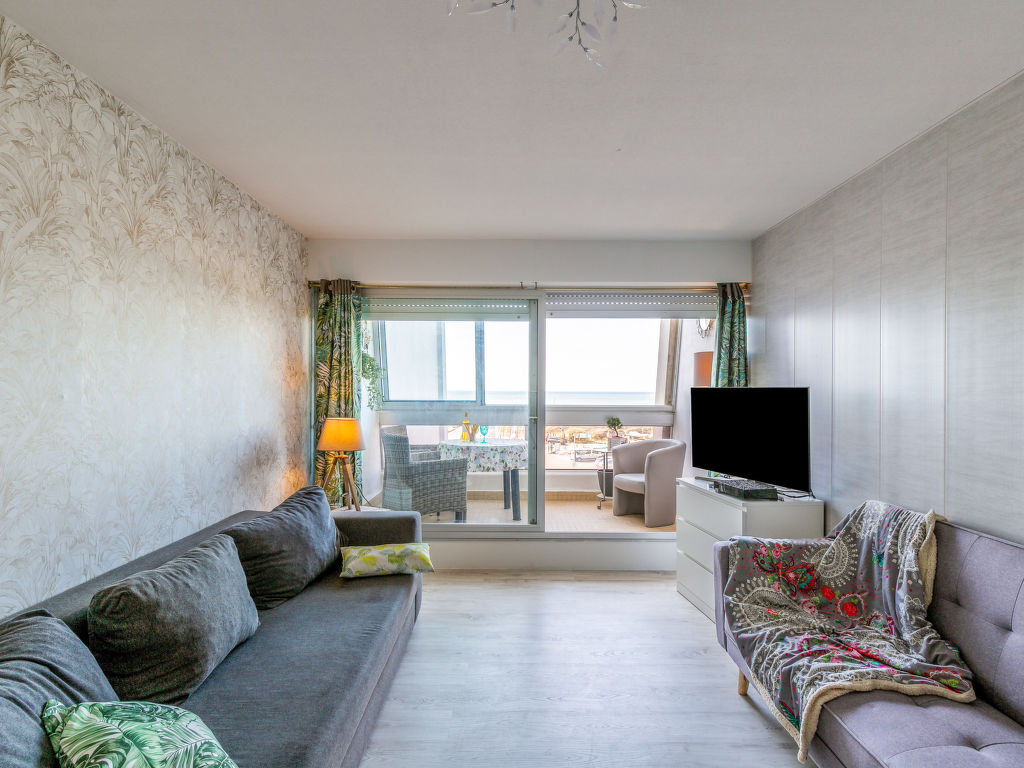 Belle Vue Mer | Boeken bij Flickmyhouse