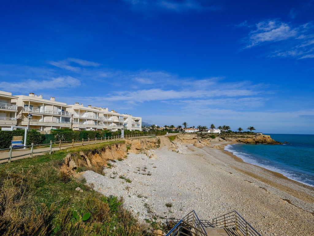 Cala Montero I | Boeken bij Flickmyhouse