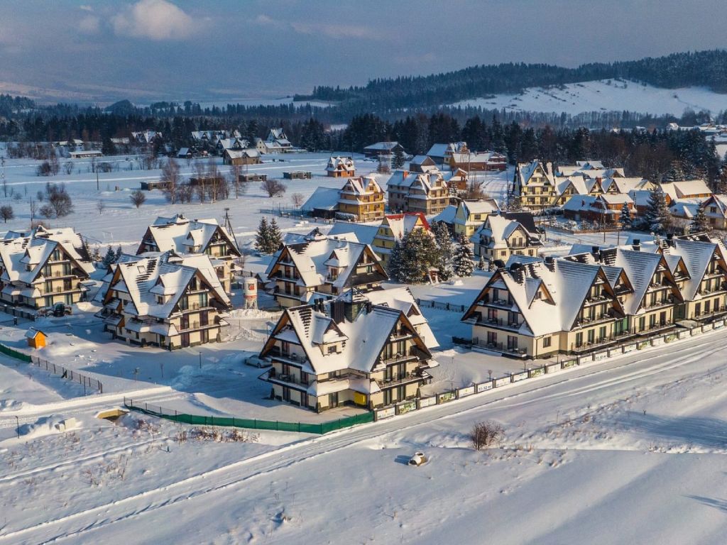 Sun & Snow apartament dla 4 osób | Boeken bij Flickmyhouse