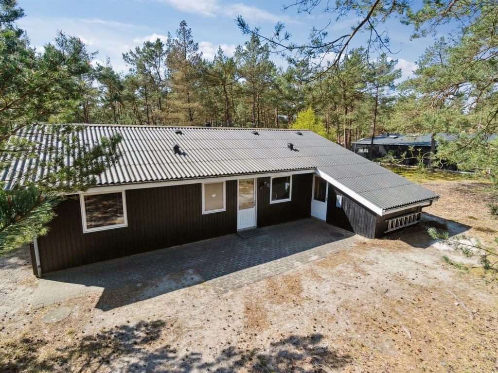 "Hildegerd" - 500m from the sea | Boeken bij Flickmyhouse