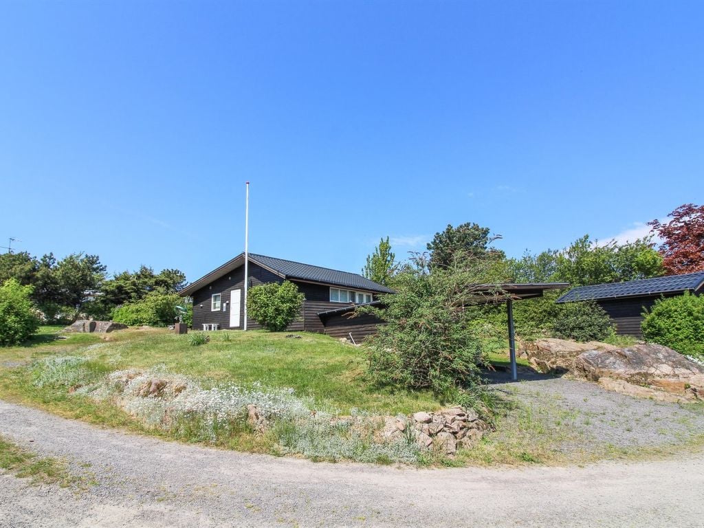 "Hagen" - 250m from the sea | Boeken bij Flickmyhouse