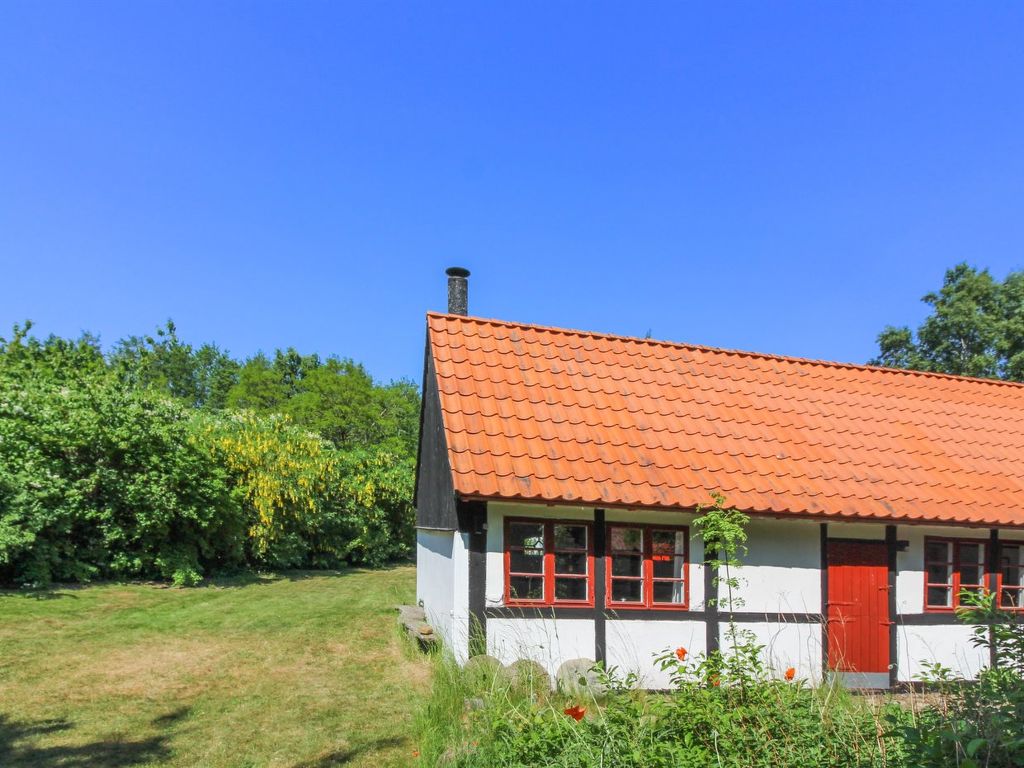 "Viggo" - 300m from the sea | Boeken bij Flickmyhouse