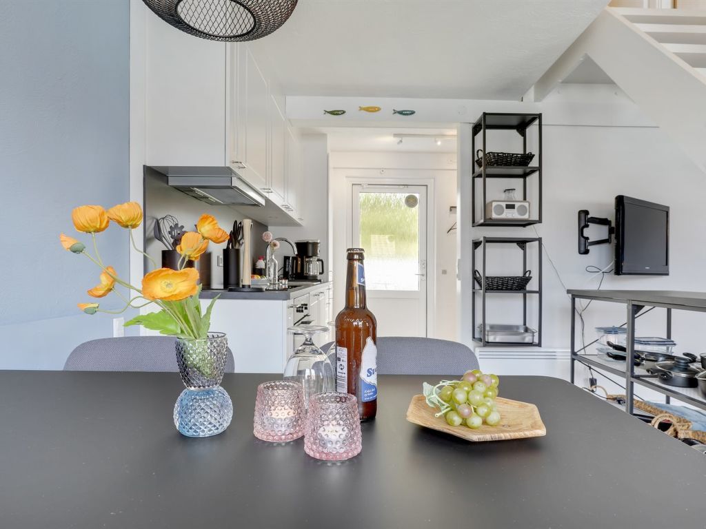 "Majvi" - 300m from the sea | Boeken bij Flickmyhouse