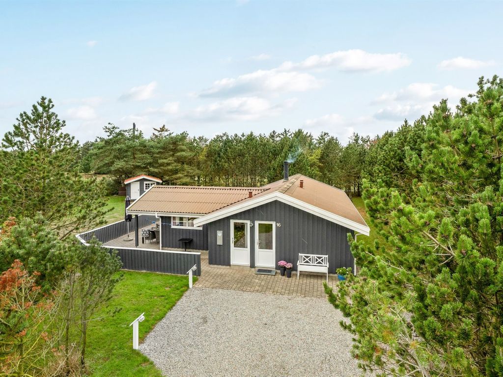 "Richardine" - 850m from the sea | Boeken bij Flickmyhouse