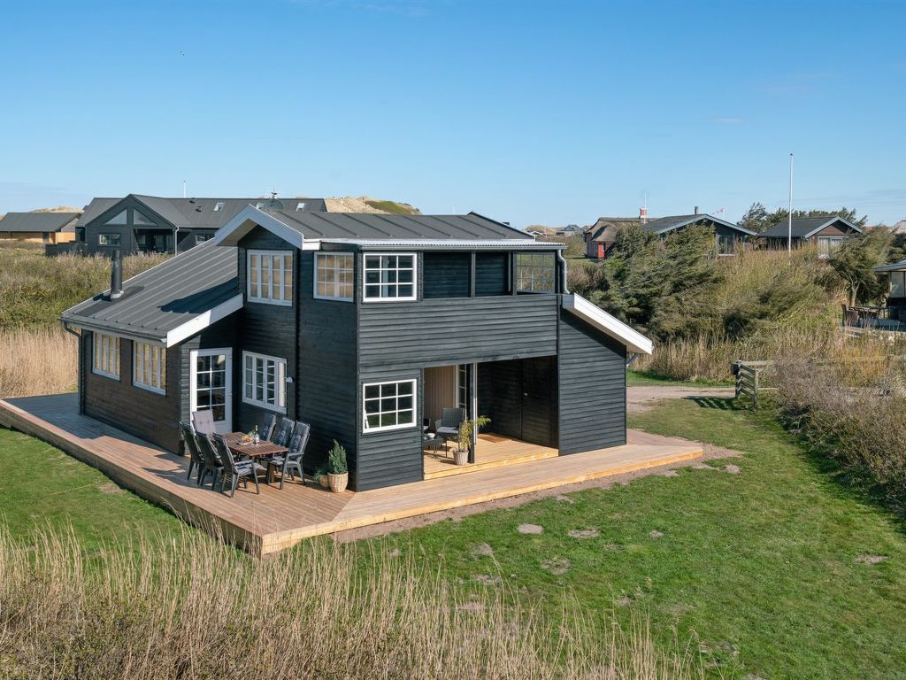 "Agate" - 250m from the sea | Boeken bij Flickmyhouse