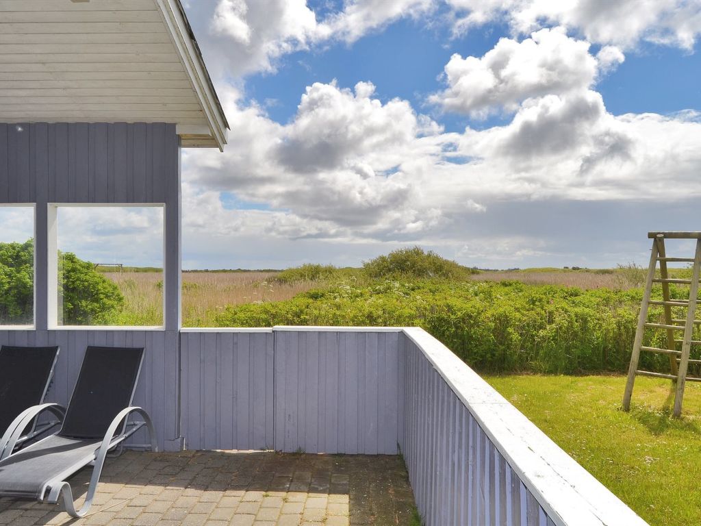 "Evalotte" - 600m from the sea | Boeken bij Flickmyhouse