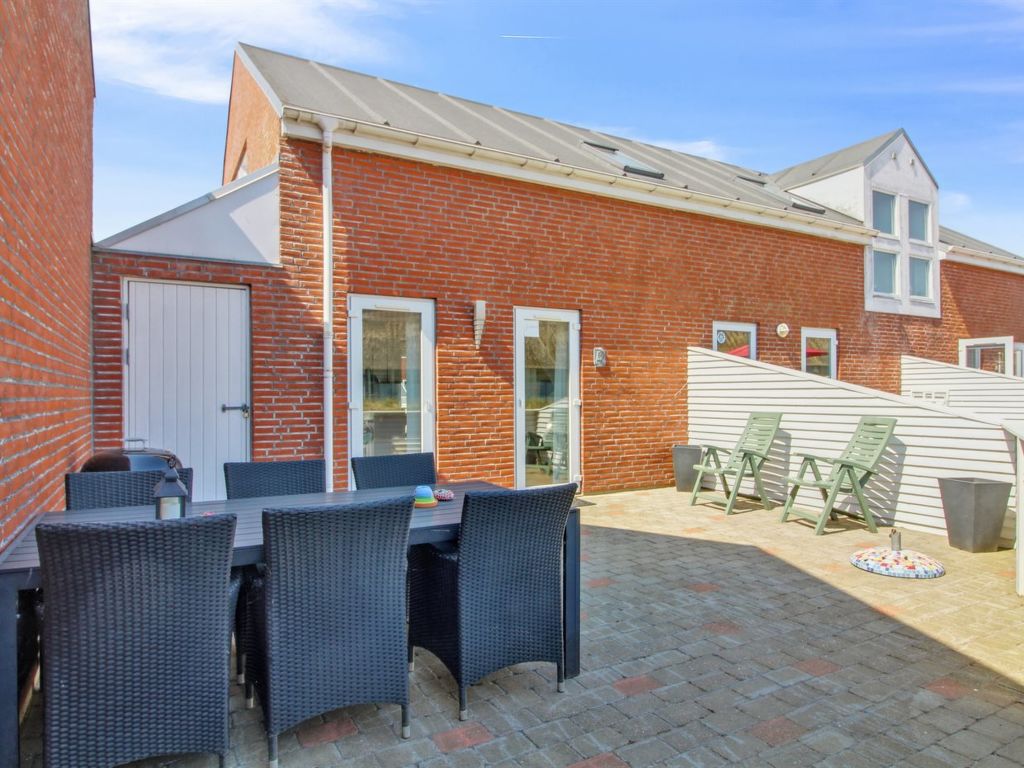 "Jasna" - 2.3km from the sea | Boeken bij Flickmyhouse