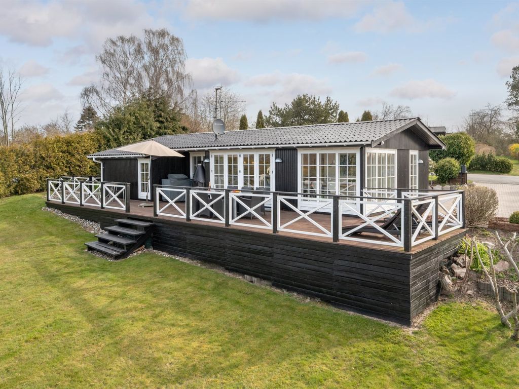 "Ylermi" - 1.5km from the sea | Boeken bij Flickmyhouse