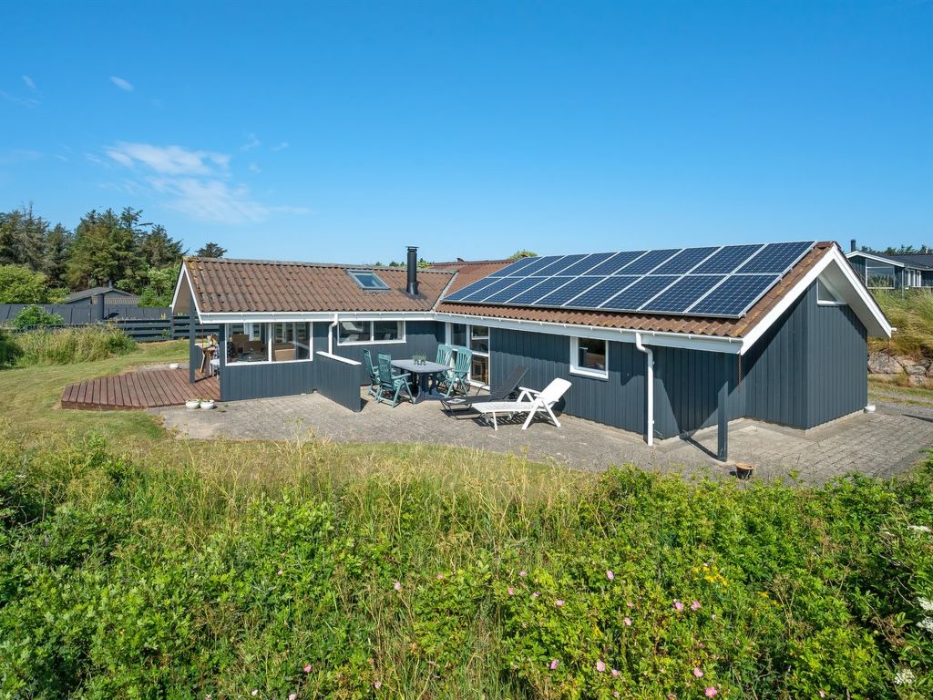 "Gorjana" - 500m from the sea | Boeken bij Flickmyhouse