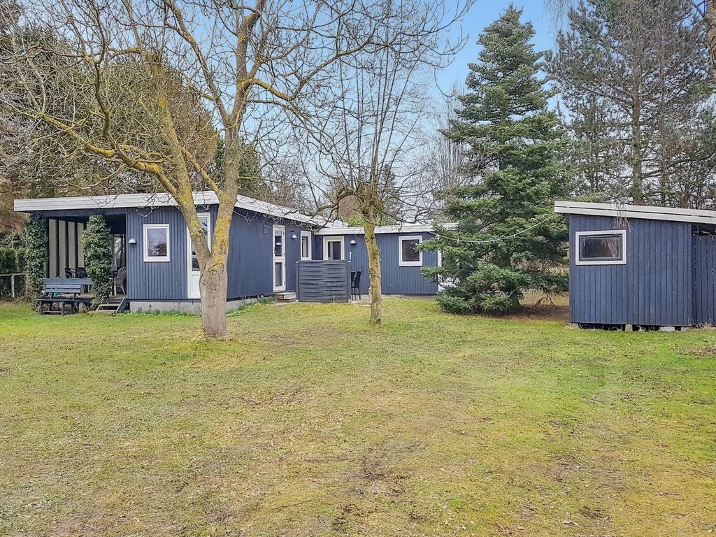 "Frode" - 400m from the sea | Boeken bij Flickmyhouse