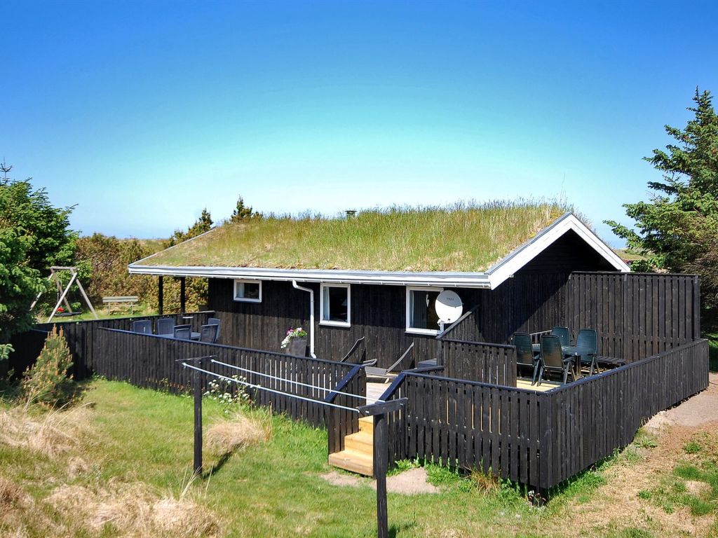 "Gerwer" - 700m from the sea | Boeken bij Flickmyhouse