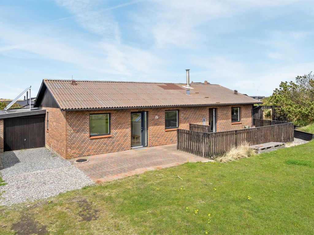 "Fridolina" - 200m from the sea | Boeken bij Flickmyhouse