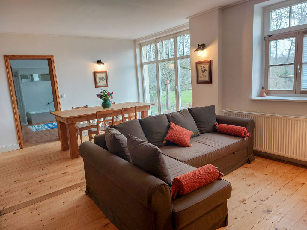 Parkblick | Boeken bij Flickmyhouse