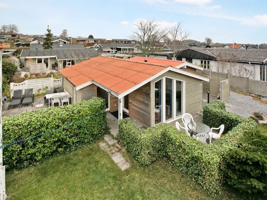 "Eilke" - 50m from the sea | Boeken bij Flickmyhouse