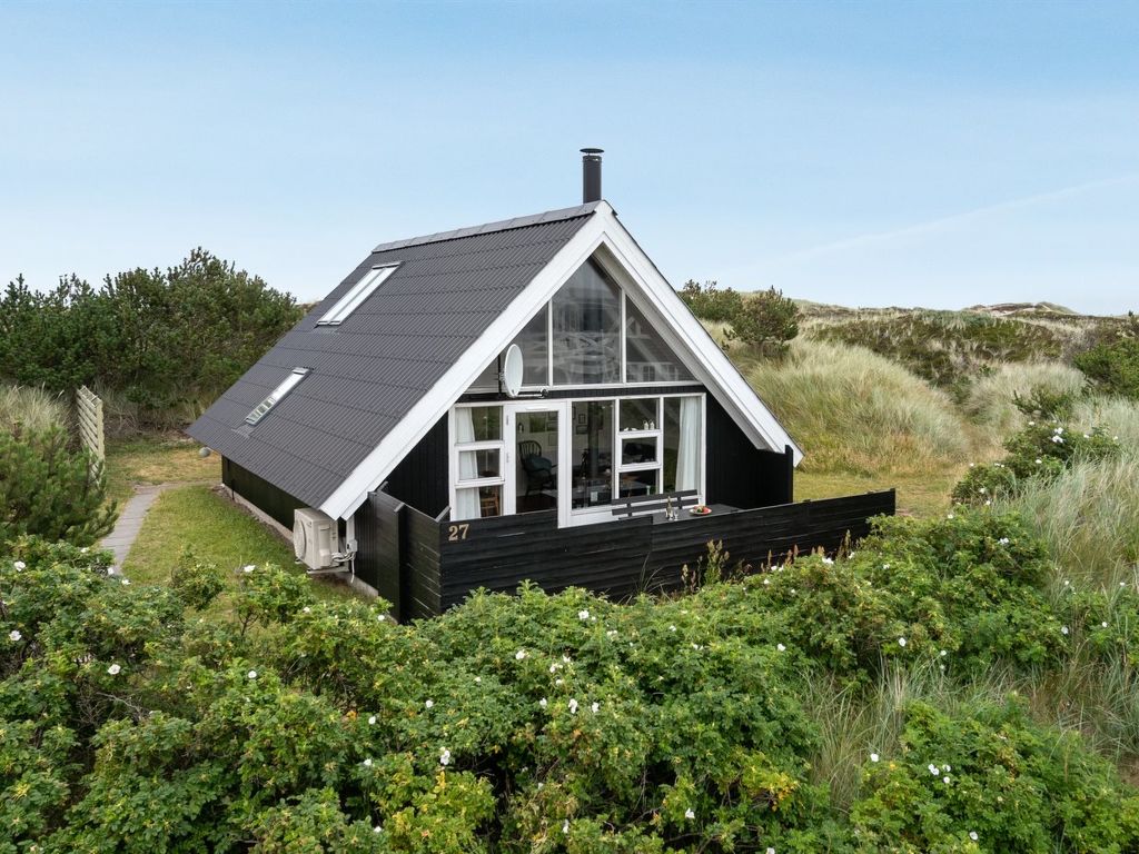 "Fani" - 200m from the sea | Boeken bij Flickmyhouse