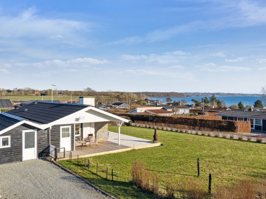 "Reinhold" - 200m from the sea | Boeken bij Flickmyhouse