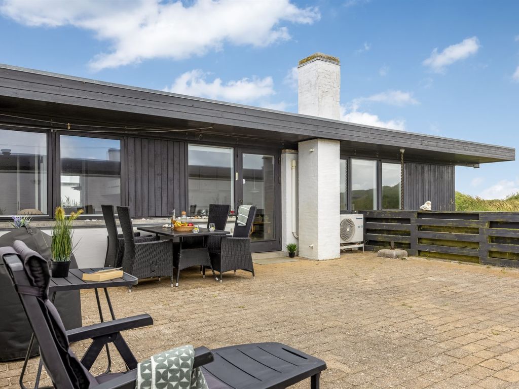 "Kaja" - 400m from the sea | Boeken bij Flickmyhouse