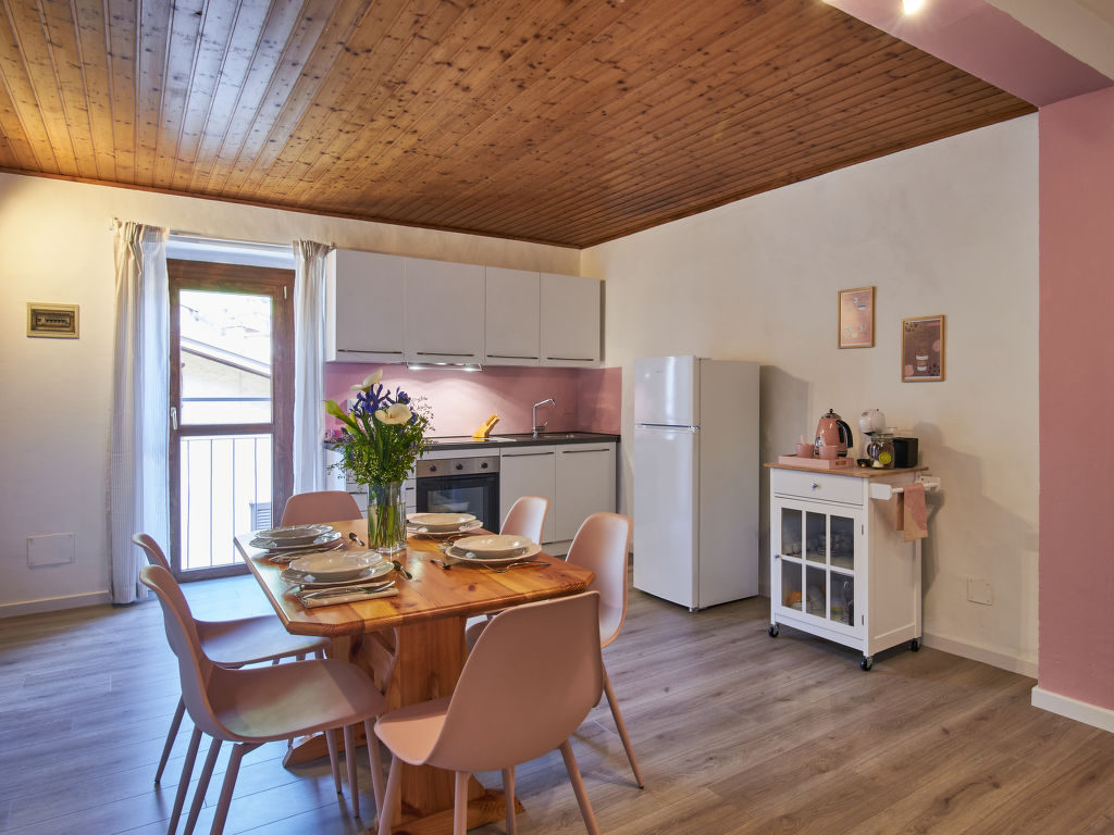 Ca' Dolce Osteno | Boeken bij Flickmyhouse