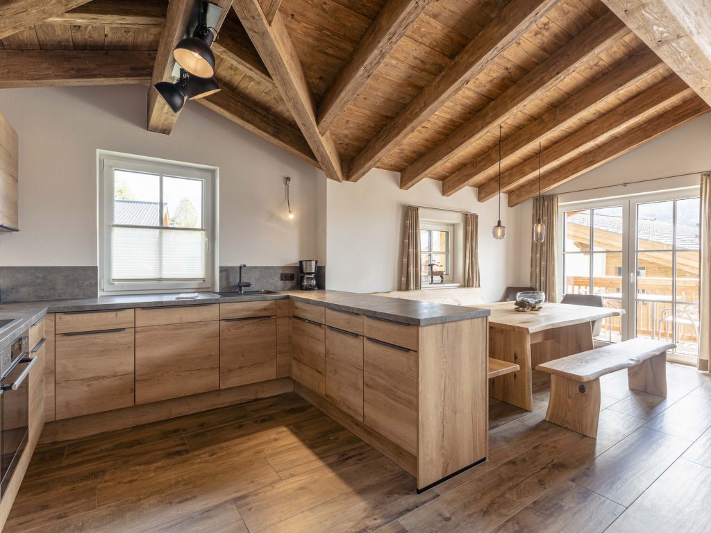 Superior # 4D mit Sauna | Boeken bij Flickmyhouse