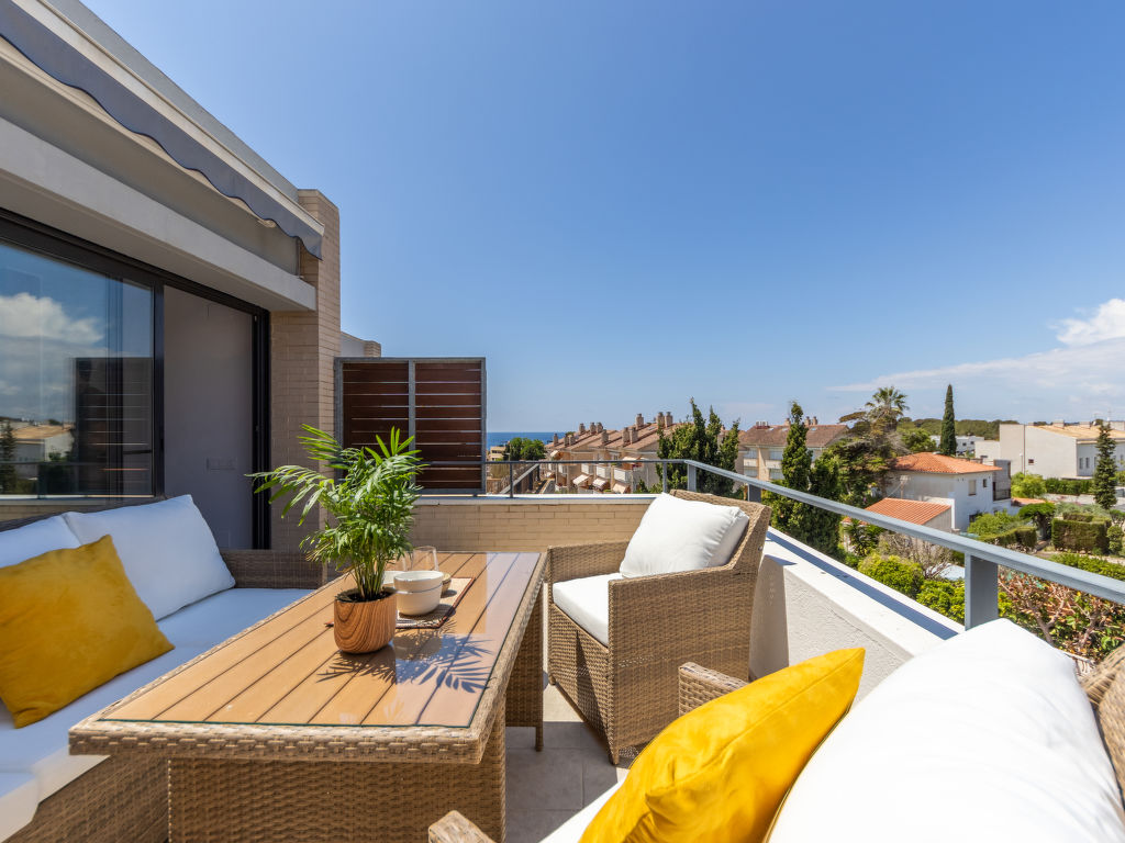 Casa de Palmera dels Munts | Boeken bij Flickmyhouse