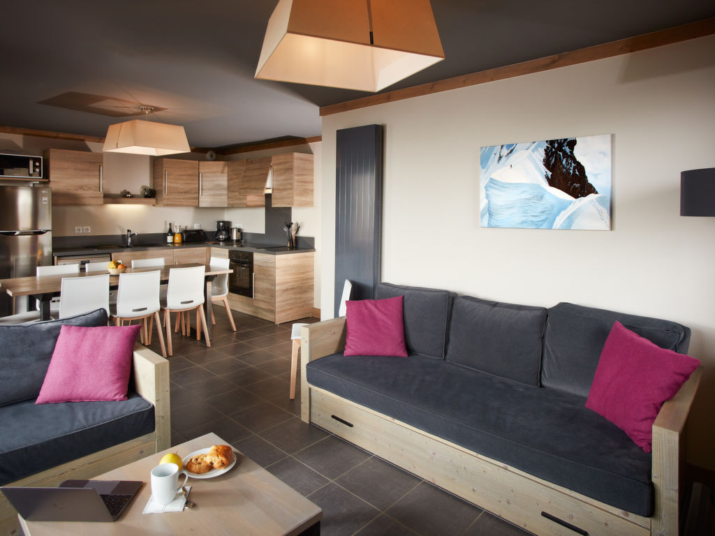 CGH Rés&Spa Chalets du Soleil | Boeken bij Flickmyhouse