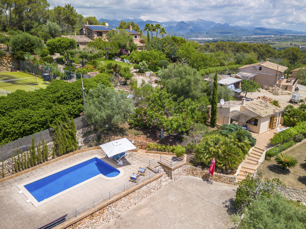 Can Pere Mas | Boeken bij Flickmyhouse