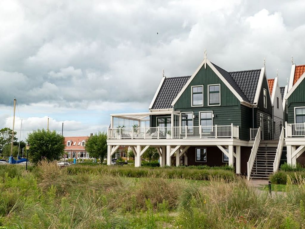 Zuiderzee Luxe 6 | Boeken bij Flickmyhouse