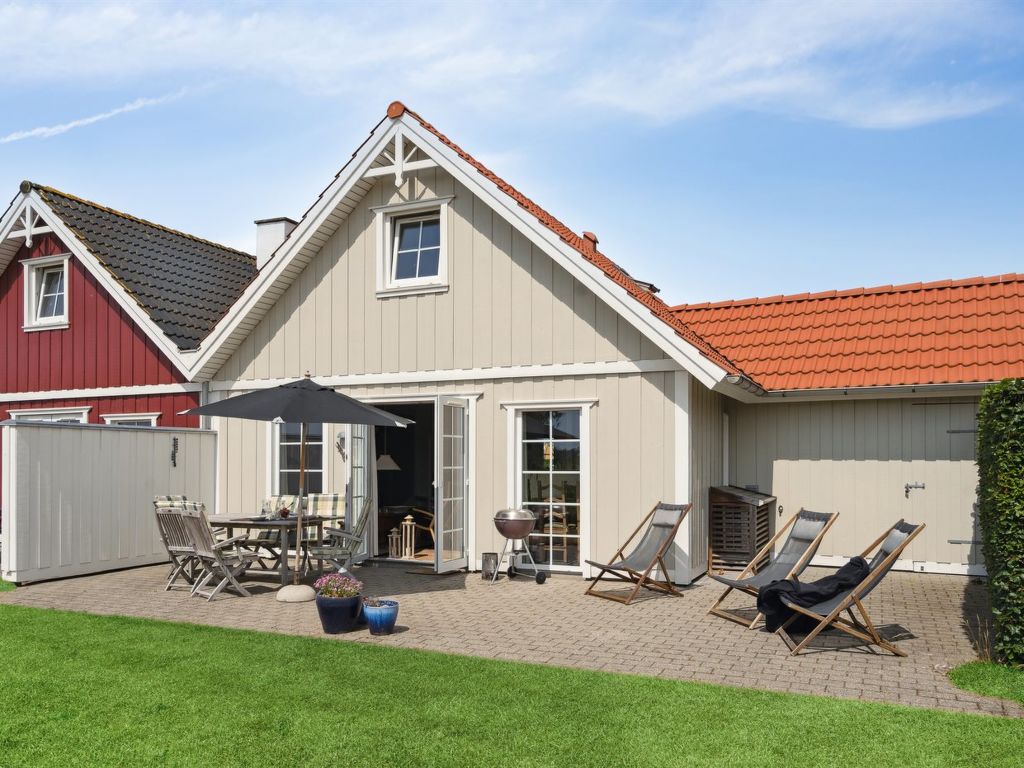 "Daniela" - 300m from the sea | Boeken bij Flickmyhouse