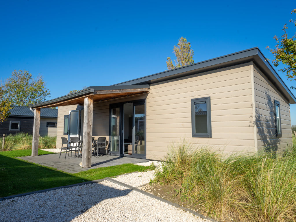 Pavilion 5 | Boeken bij Flickmyhouse