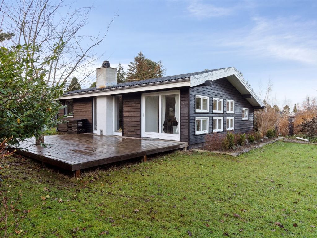 "Hendrina" - 500m from the sea | Boeken bij Flickmyhouse