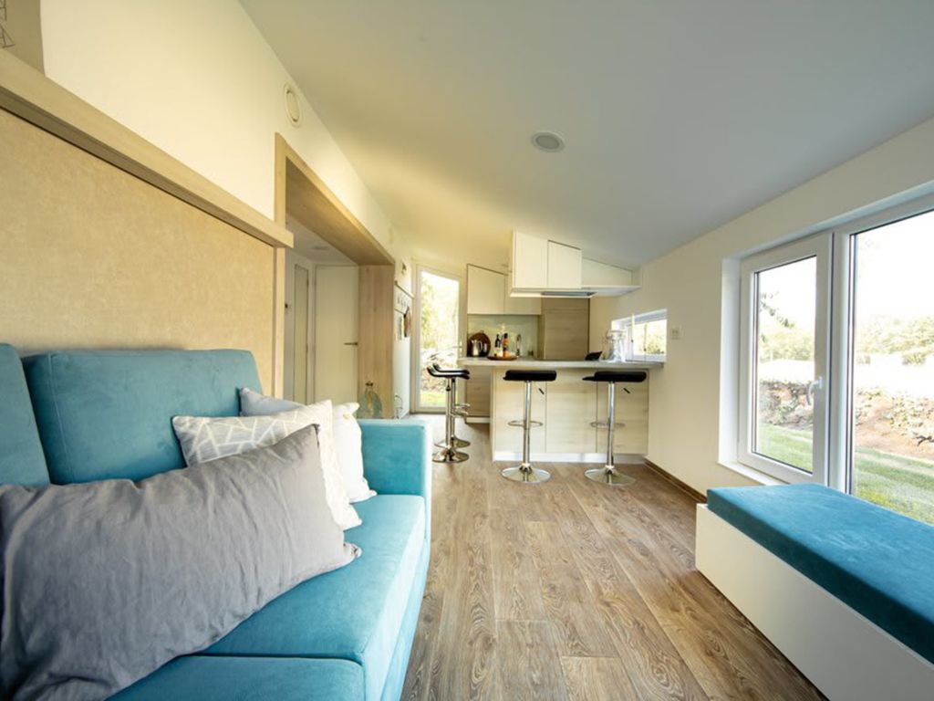 Cosy Unique 6 | Boeken bij Flickmyhouse